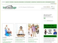 Exercise Guide For Baby Boomers and