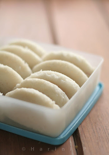 Idli