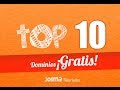 Hosting 1 Rok Gratis