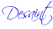desaint