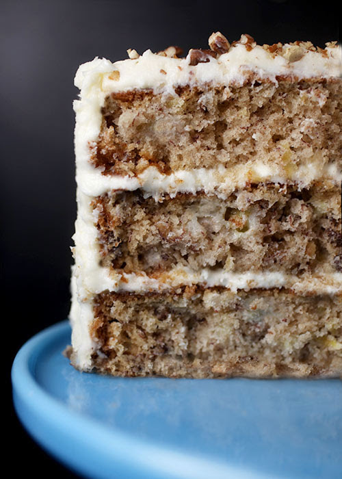 Hummingbird Cake Bakerellacom