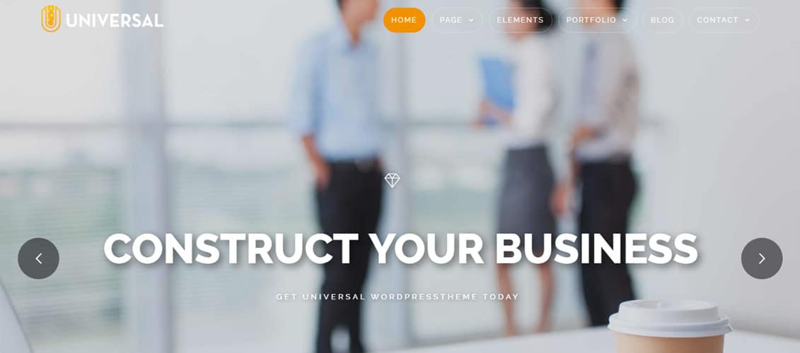 Universal---Business-WordPress-Theme