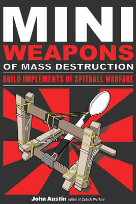 Weapons Of Mass Deception The WMD Files Book 1