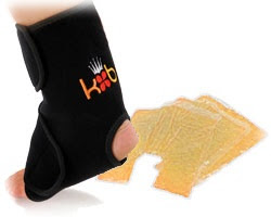 King Brand Cold Cure Technology