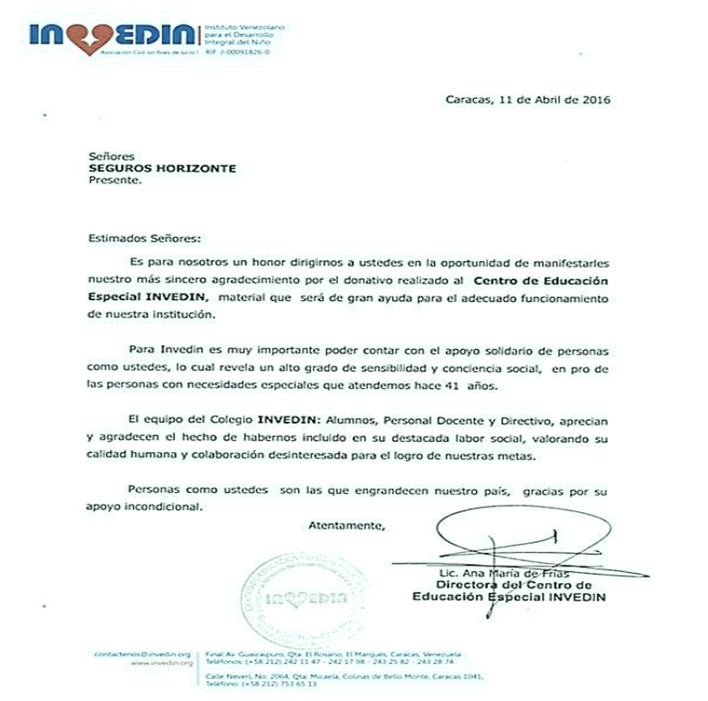 Carta De Agradecimiento Terminacion Laboral Toko Pedx  Images and