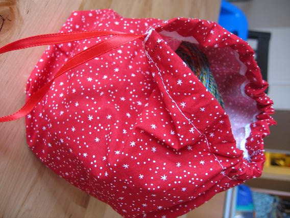 redbag