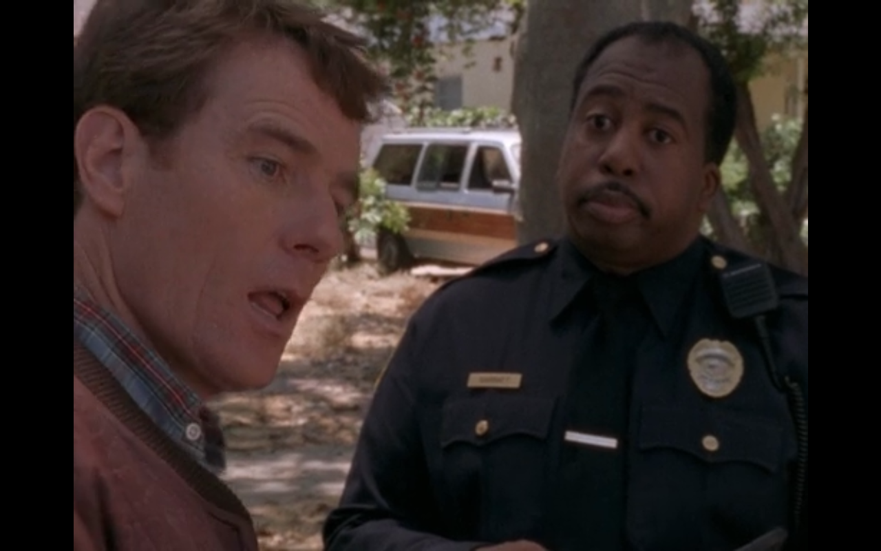 TIL Hal, Reese and Dewey all appeared in more episodes of ...