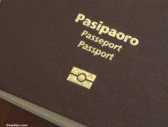 Renouvellement passeport malgache