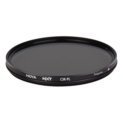37mm NXT Circular Polarizer Filter