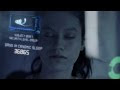 When We Wake by Karen Healey (book trailer)