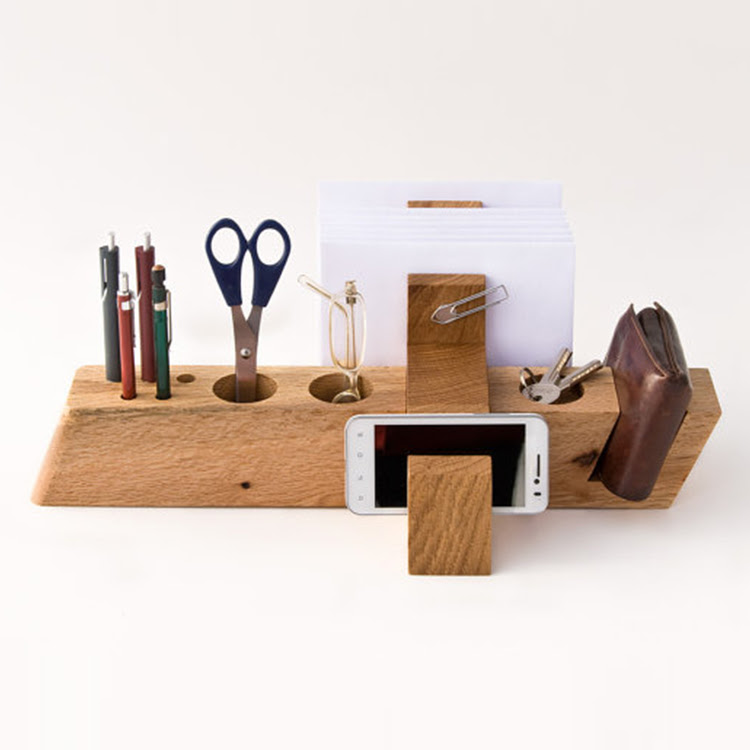 11 Best Desk Organizers and Accessories 2018 - Desktop ...
