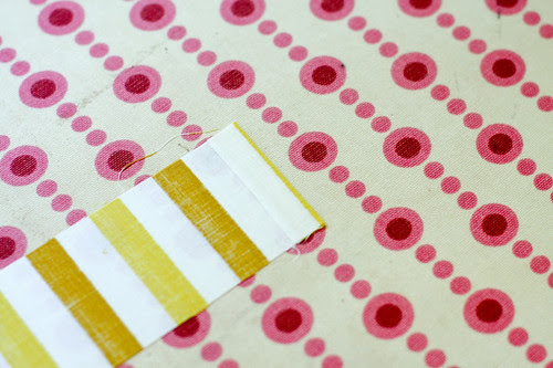 Pillowcase Laundry Bag - In Color Order
