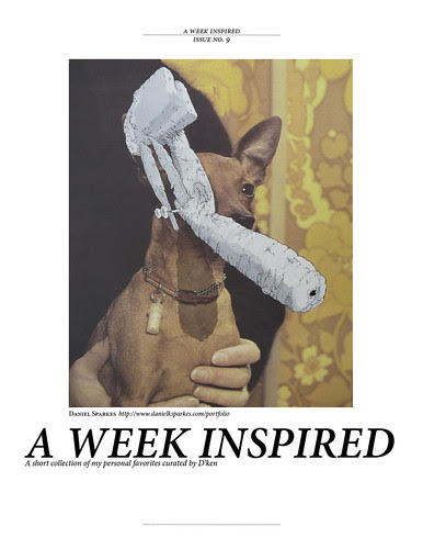 A Week Inspired
