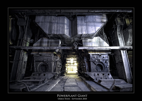 _ Powerplant Giant
