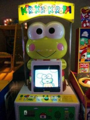 けろっぴゲーム ケロケロとニャンコな毎日 楽天ブログ