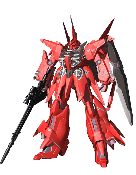 Uc Msv 機動戦士ガンダムuc ユニコーン