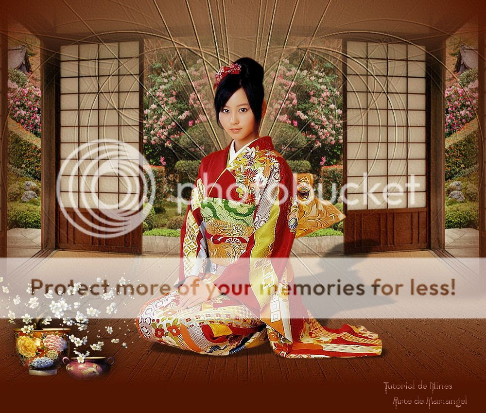 Kelaia- Troska by Nines