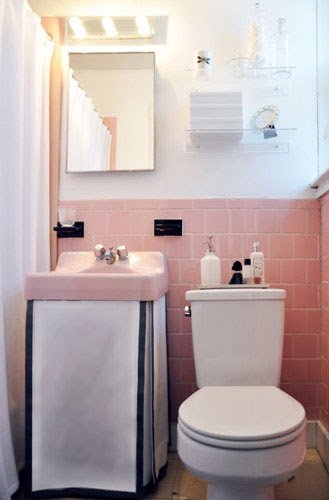 Pretty pink rooms for your home - Page 5