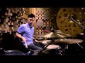 PROFIL DRUMMER : ECHA SOEMANTRI DRUMMER GOSPEL TERBAIK INDONESIA