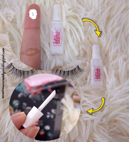Blink Charm Eyelashes