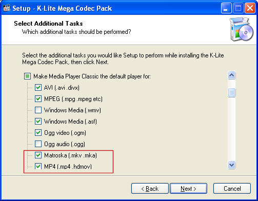 How To Play Mp4 H 264 Movies H264info Com
