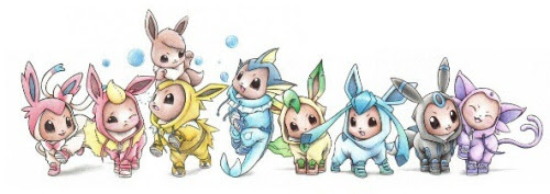 ポケモン かわいすぎるポケモンを描くイラストレーター 画像 Caplog