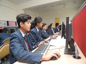 top school in Asansol