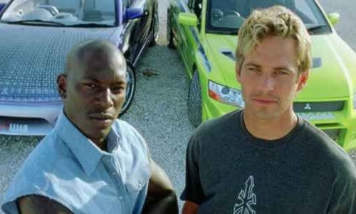 ２０年９月１５日 火 ワイルド スピードx2 2 Fast 2 Furious 黒猫宅急便 Ver ３