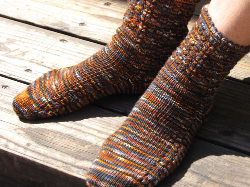 mom's cotty socks