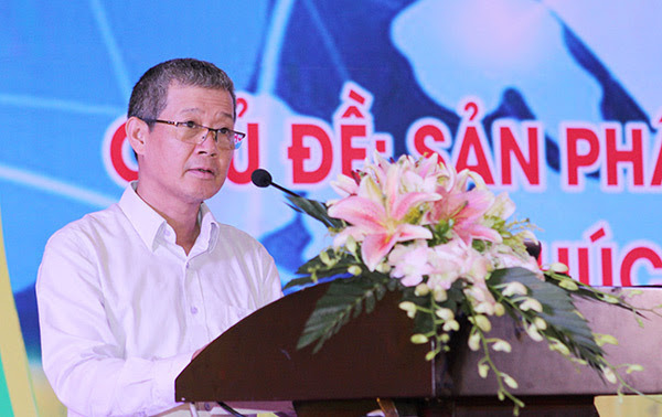 nông nghiệp, ứng dụng CNTT