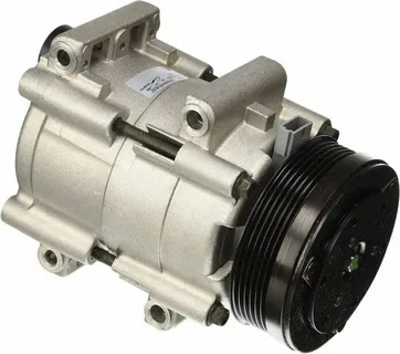 Holden Astra Air Conditioning Pump