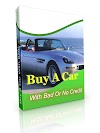 Buying A Car On Bad Credit