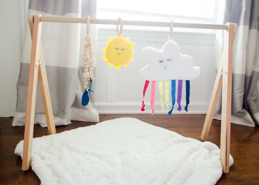 Hanging Toys For Baby Gym Buy Clothes Shoes Online