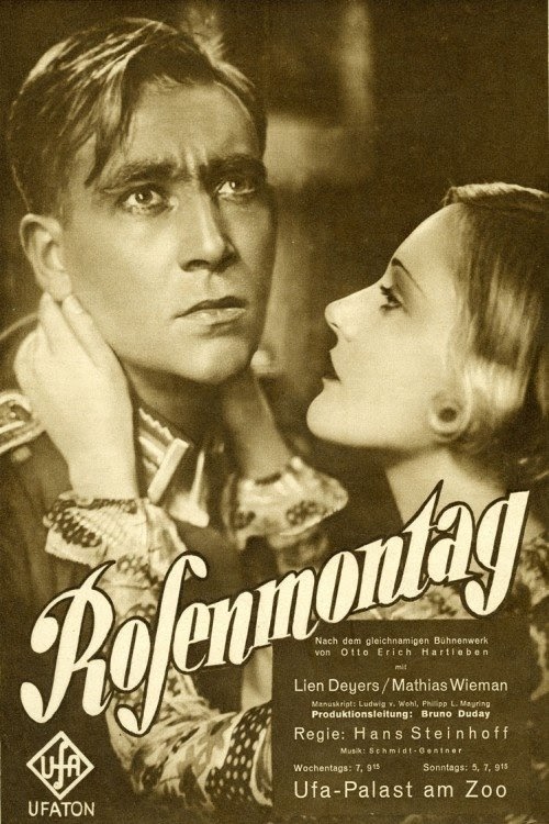 Assirtir Rosenmontag 1930 Filme Completo Dublado Online 4K HD