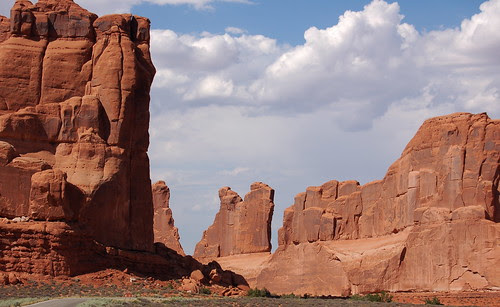 Arches National Park