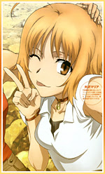Just Be So B R I G H T Nbsp The Approved Fanlisting For Maria Osawa