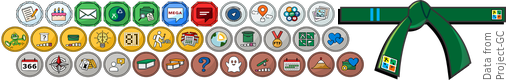 BadgeGen