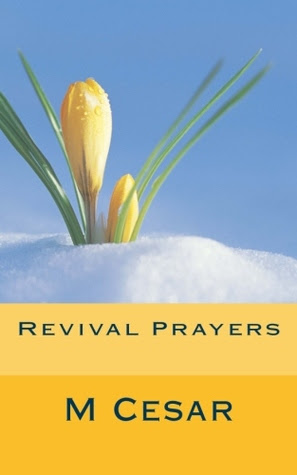 Revival Prayers by Cesar