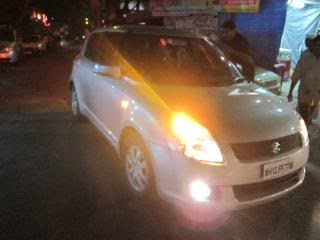 Pune,India,Vehicles