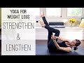 Weight loss Yoga With Adriene