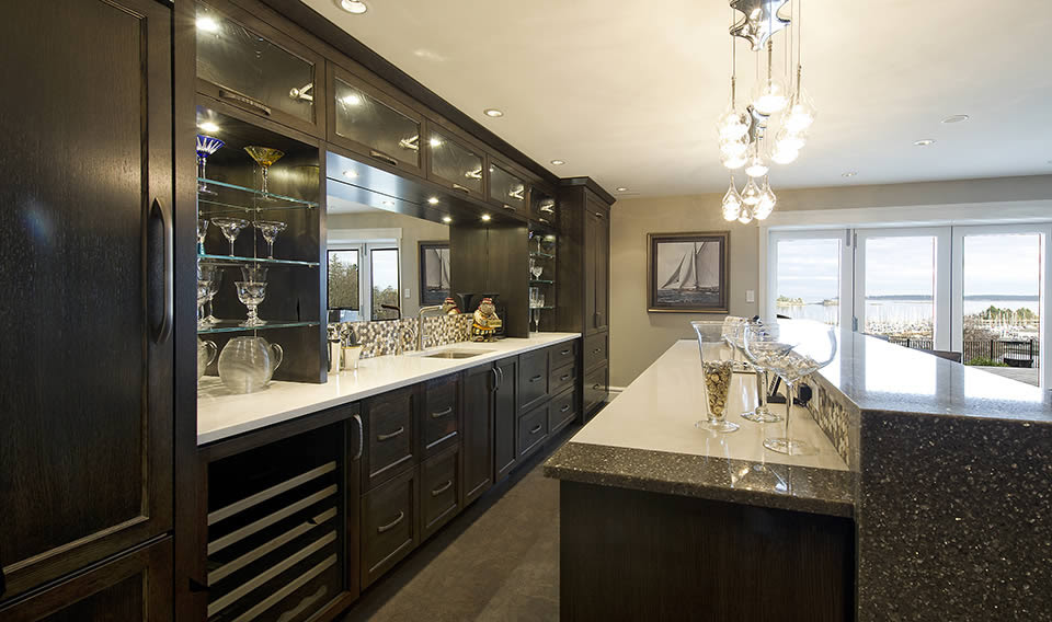 Custom Kitchen Cabinets in Victoria BC Innovative Custom Kitchen Cabinets in Victoria BC Innovative