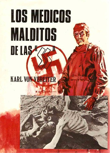 Los Médicos Malditos de las SS