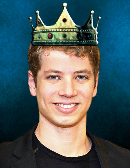 עצומה - יאיר נתניהו ינחה את טקס האירוויזיון