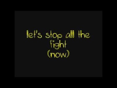 8+ When The War Is Over Lyrics For You