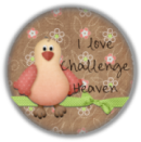 Challenge Heaven