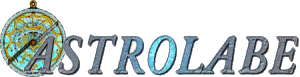 ASTROLABE: #1 Free Astrology Birth Chart Online: Astrolabe's Free Astro Chart, Horoscope Data ...