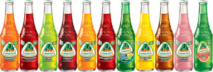 Jarritos Review Jarritos Review