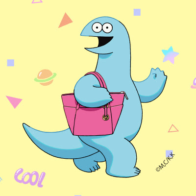 Special ギャルと恐竜 公式サイト