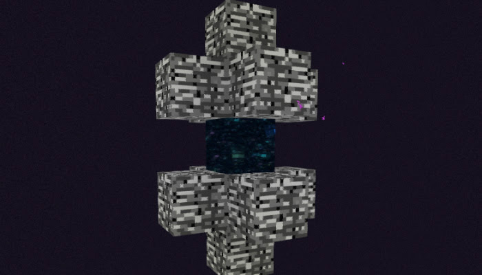 マイクラ エンダードラゴンを復活させよう やり方を簡単に解説 マイクラモール