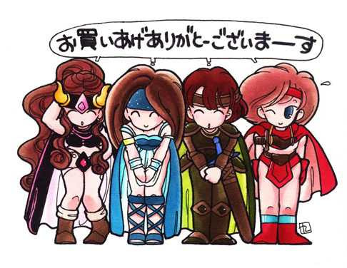 １ ゲームボーイ版 モンスターメーカー